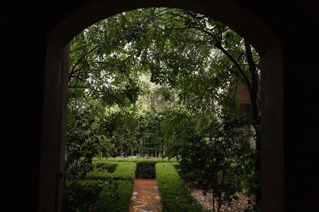 Shannon and Ed's wedding, Casa Lago, Beverly Hills