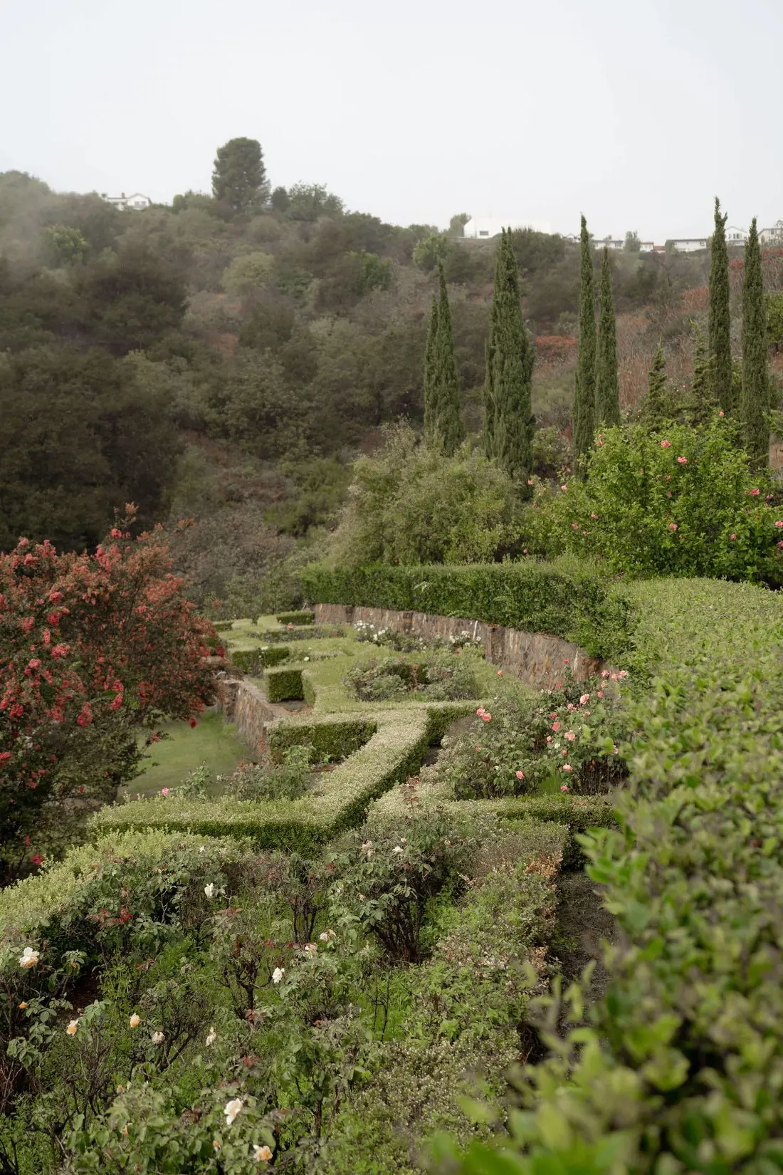 Shannon and Ed's wedding, Casa Lago, Beverly Hills