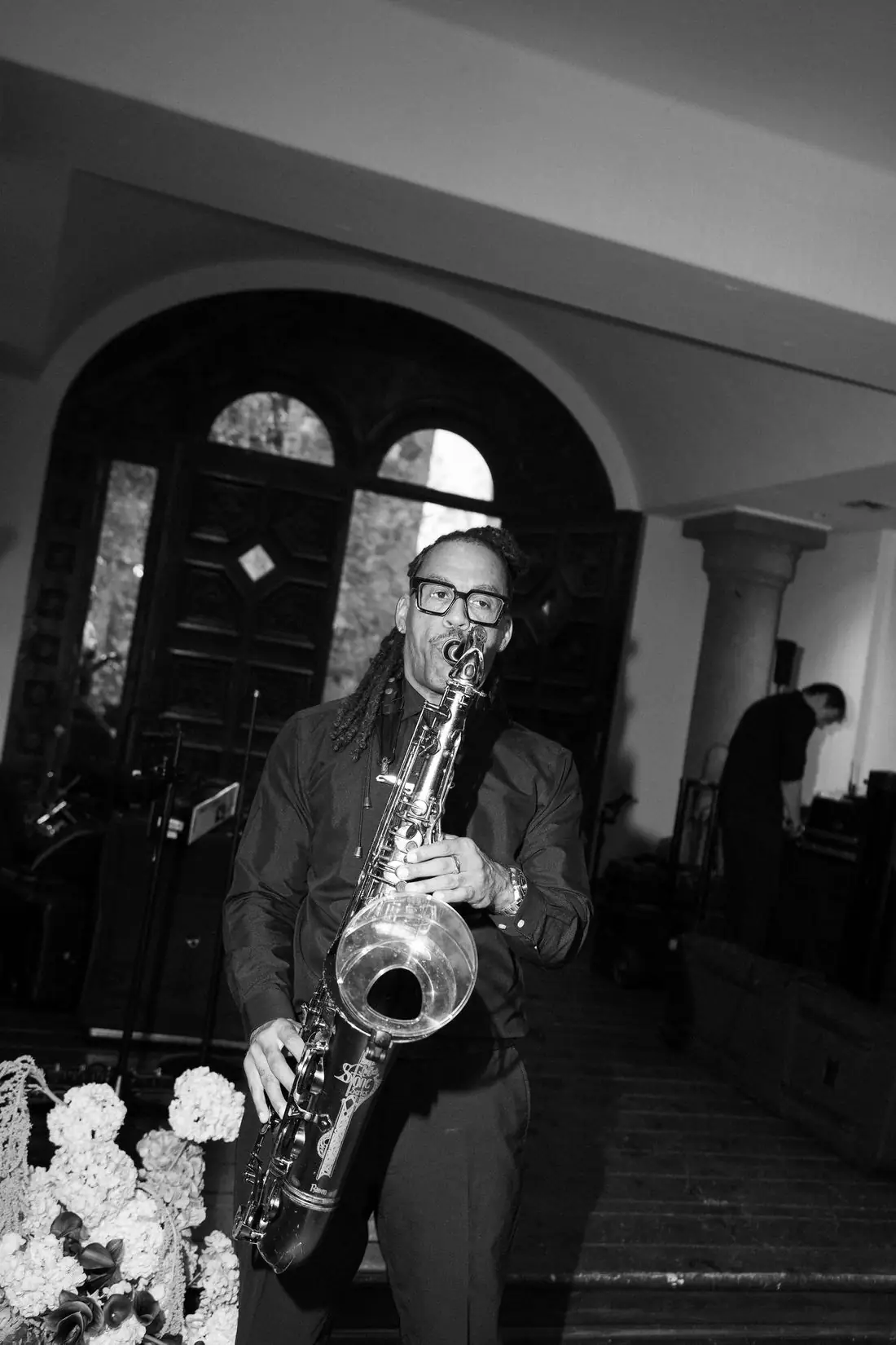 Shannon and Ed's wedding, Casa Lago, Beverly Hills