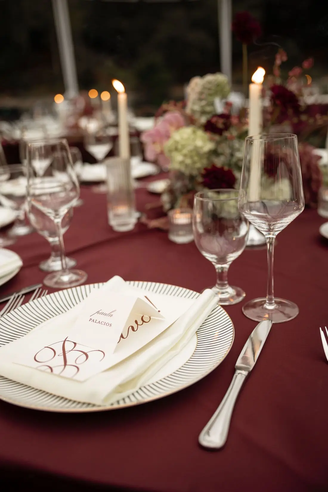 Shannon and Ed's wedding, Casa Lago, Beverly Hills