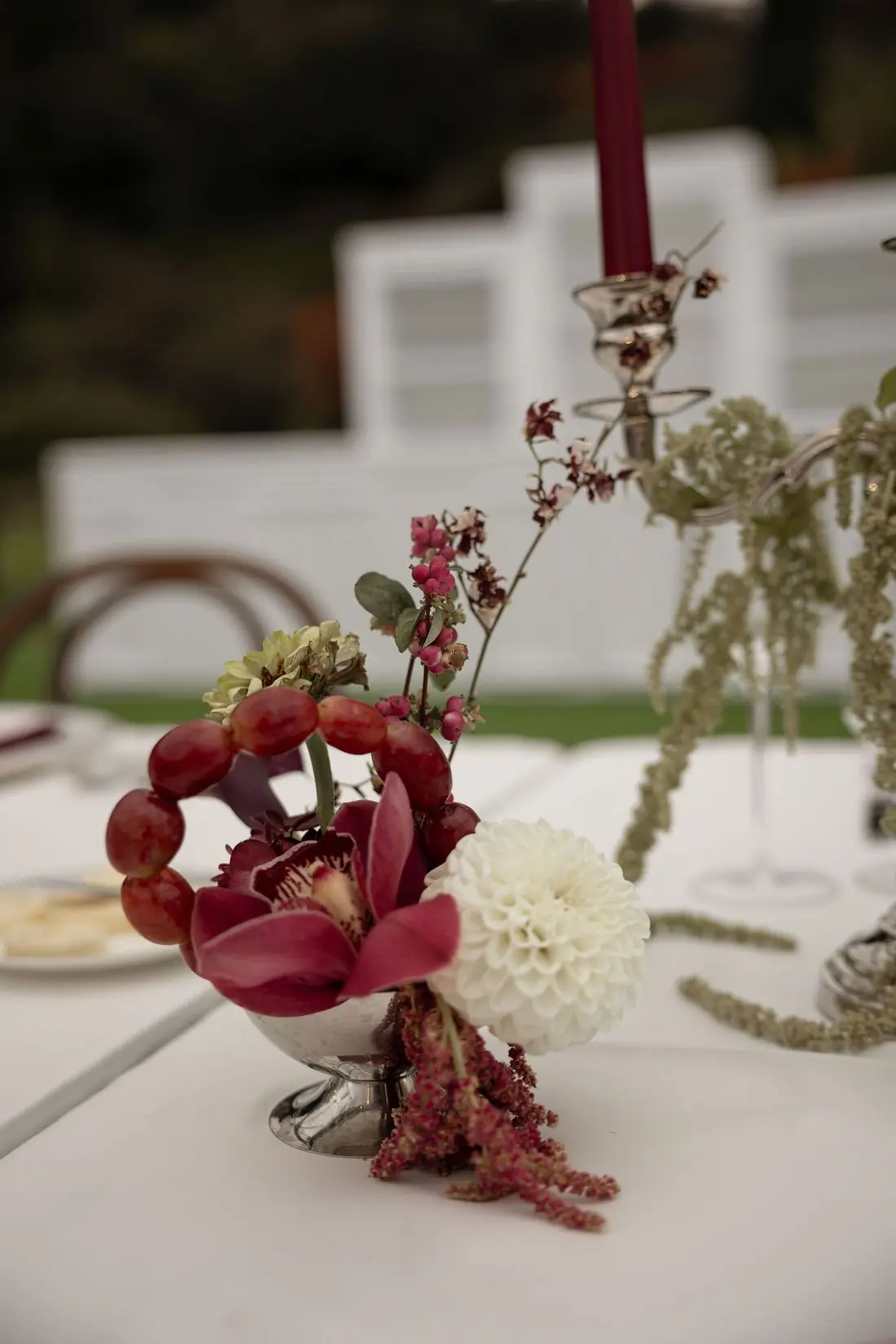 Shannon and Ed's wedding, Casa Lago, Beverly Hills