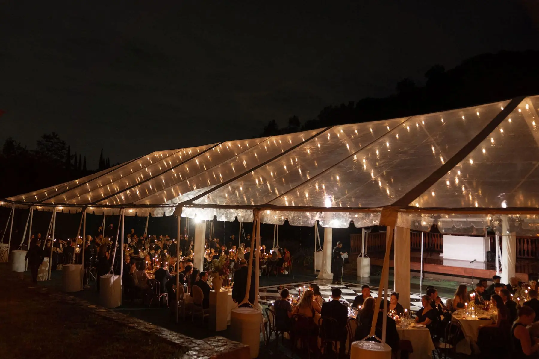 Shannon and Ed's wedding, Casa Lago, Beverly Hills