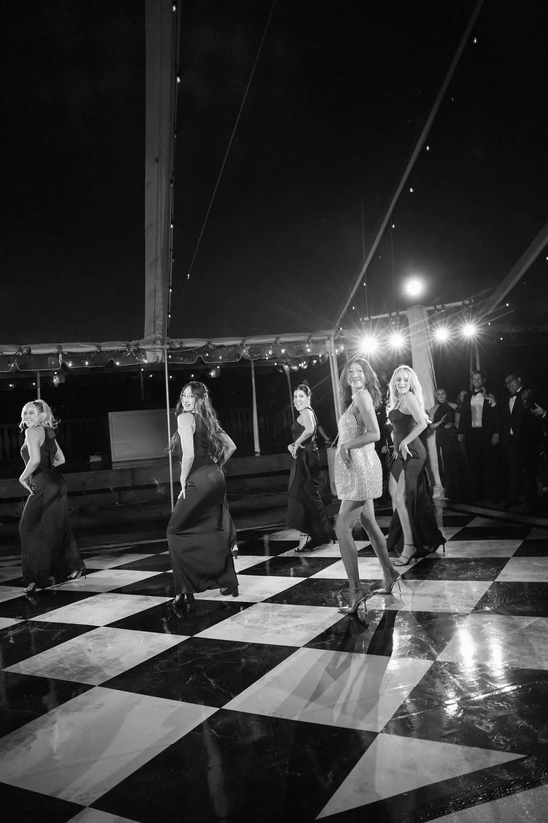 Shannon and Ed's wedding, Casa Lago, Beverly Hills
