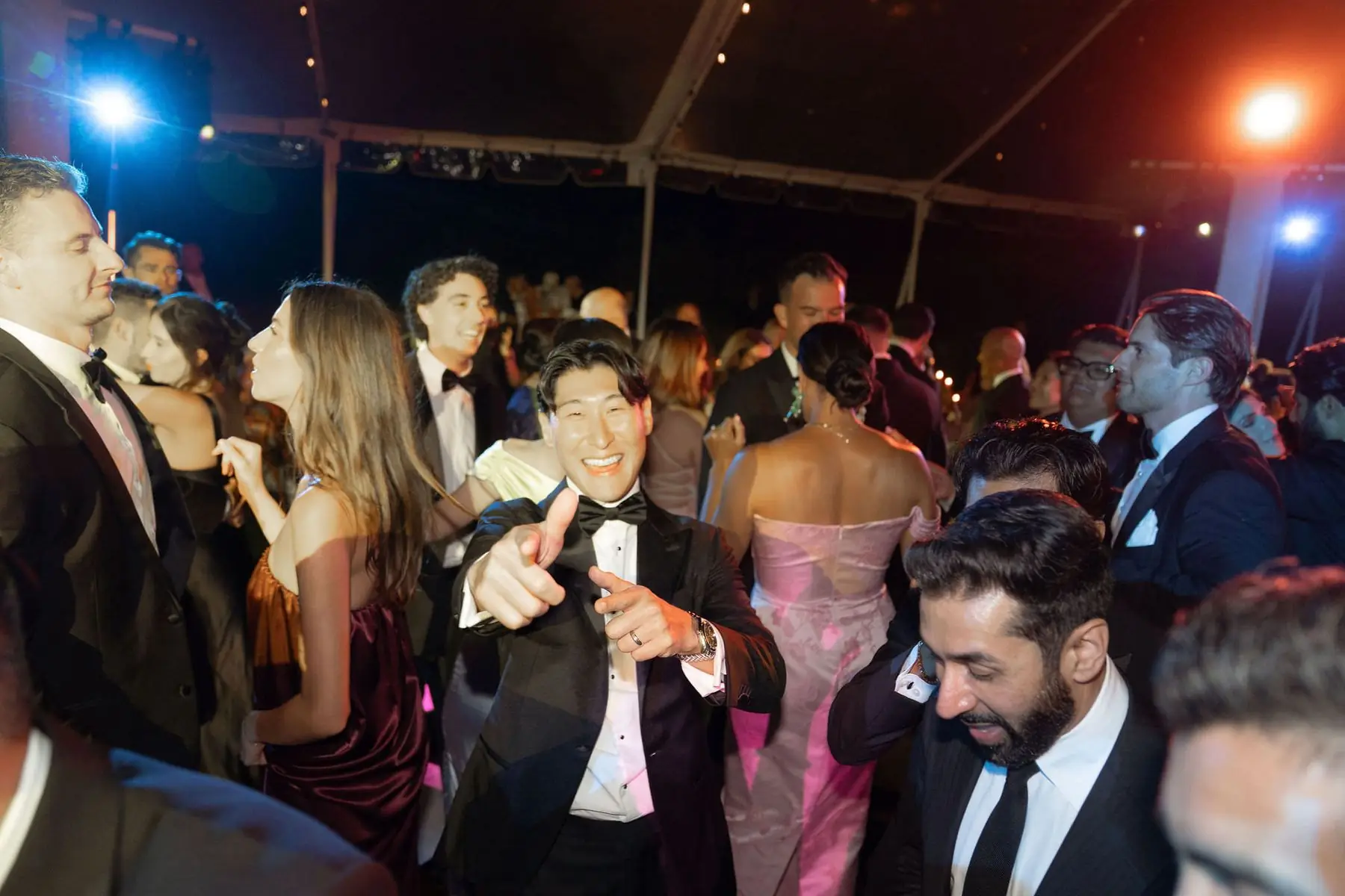 Shannon and Ed's wedding, Casa Lago, Beverly Hills