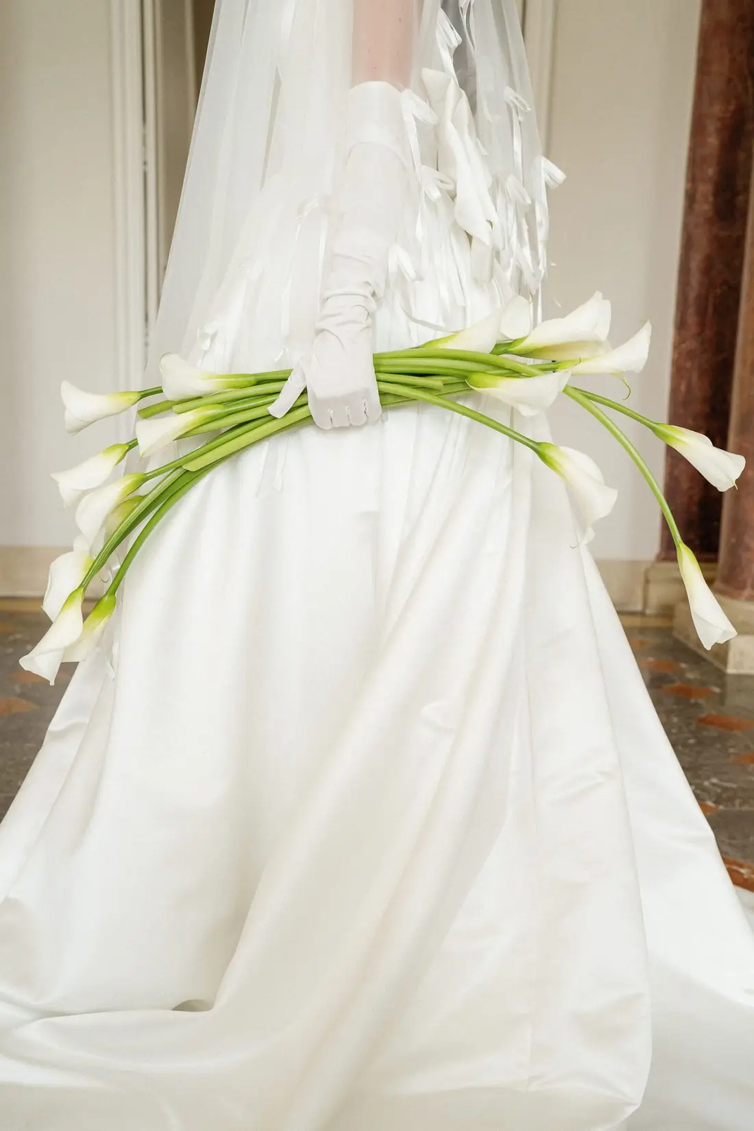 Editorial wedding at Ch&acirc;teau Martinay, Carpentras