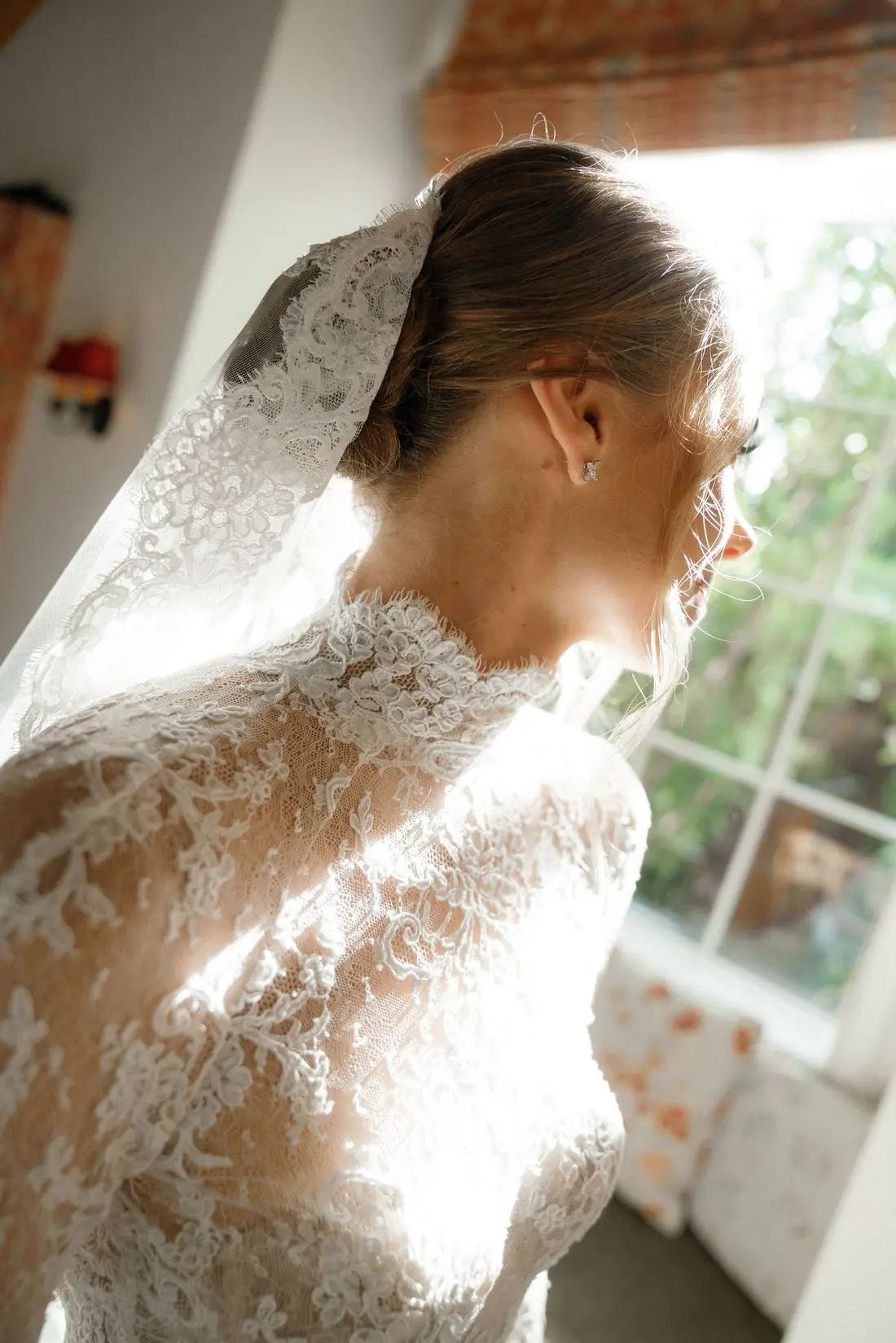 Rachel and Cole's wedding, San Ysidro Ranch, Montecito