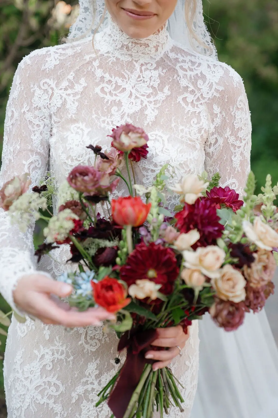 Rachel and Cole's wedding, San Ysidro Ranch, Montecito