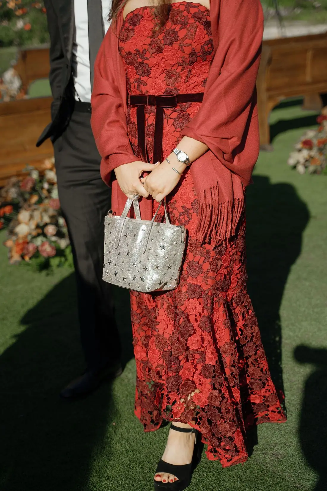Rachel and Cole's wedding, San Ysidro Ranch, Montecito