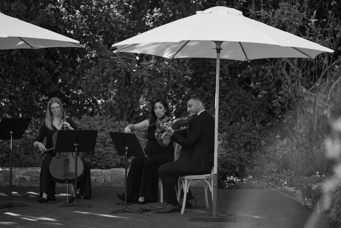Rachel and Cole's wedding, San Ysidro Ranch, Montecito