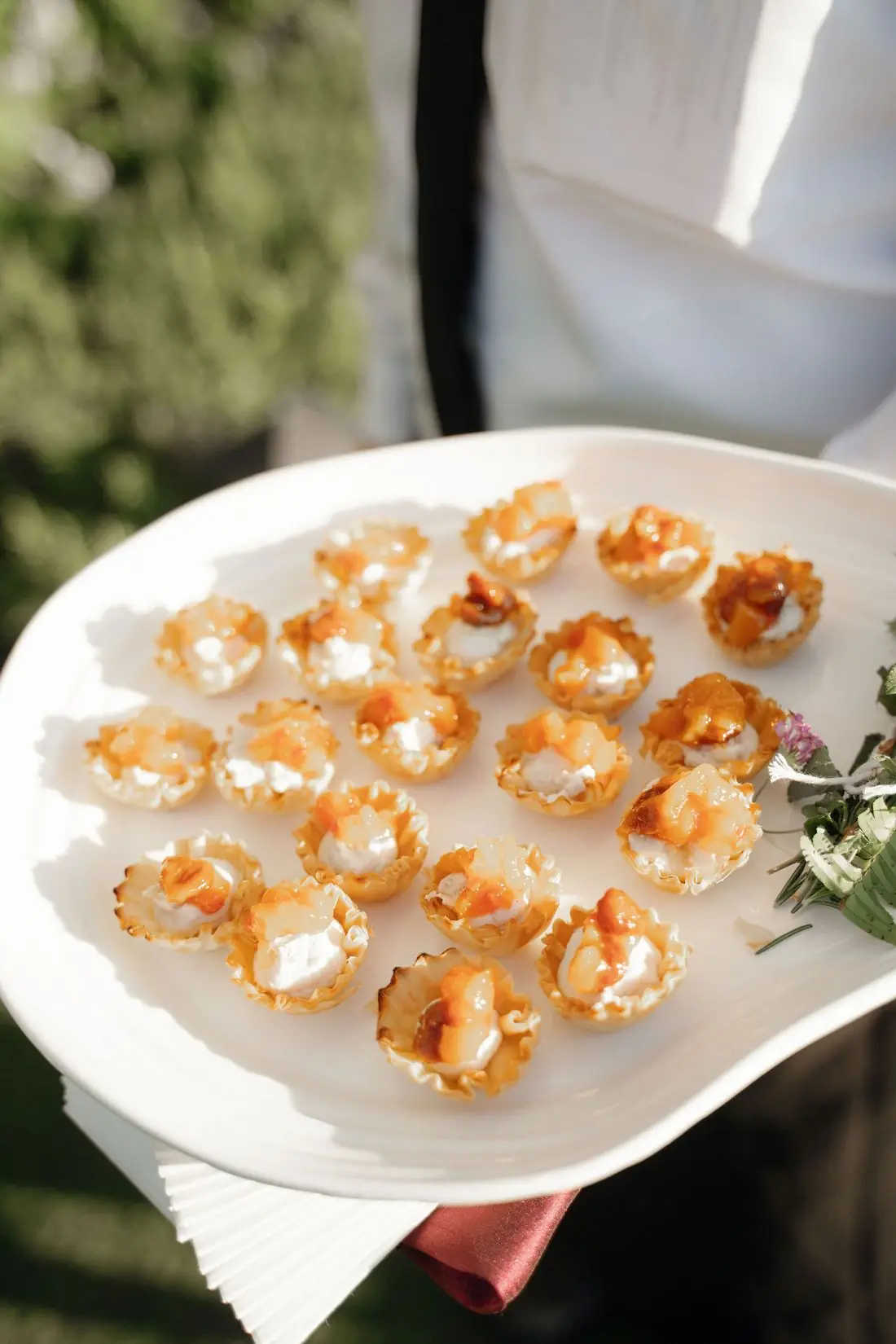 Rachel and Cole's wedding, San Ysidro Ranch, Montecito