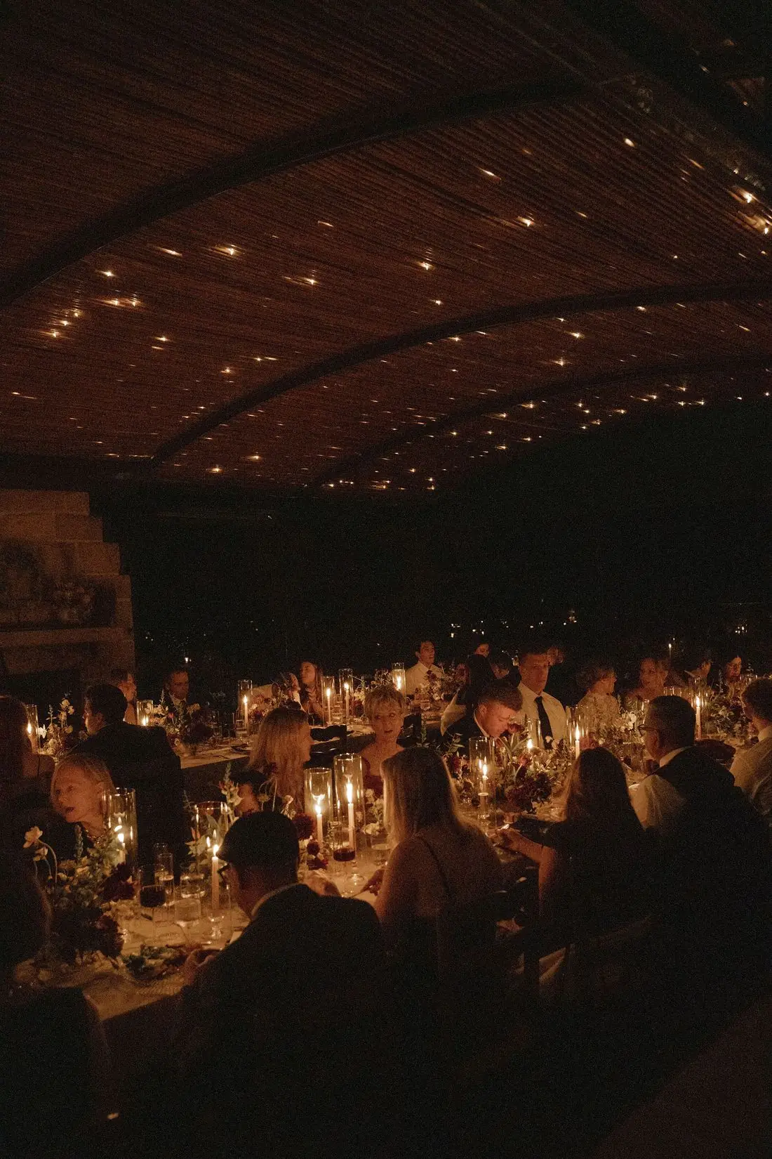 Rachel and Cole's wedding, San Ysidro Ranch, Montecito