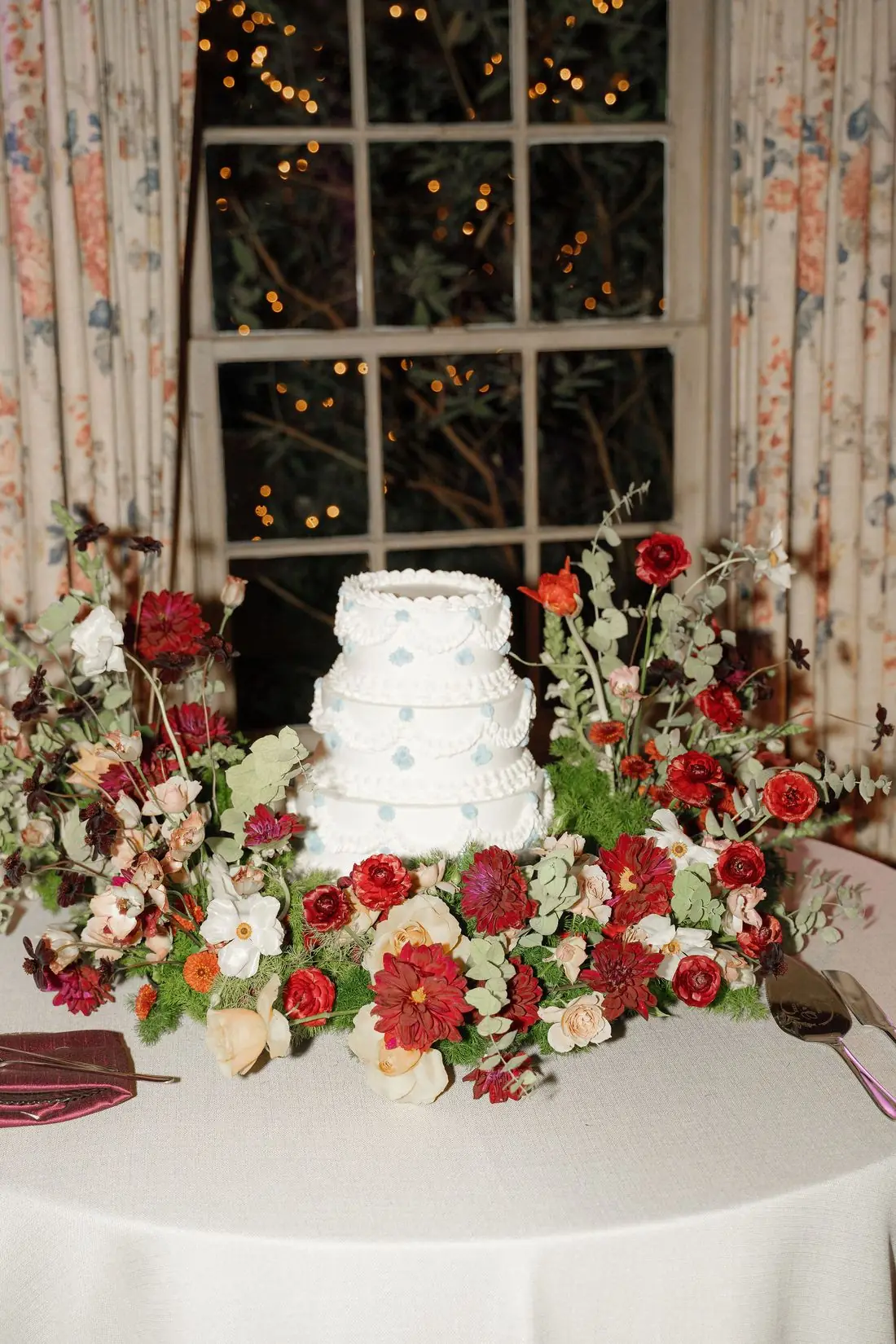 Rachel and Cole's wedding, San Ysidro Ranch, Montecito