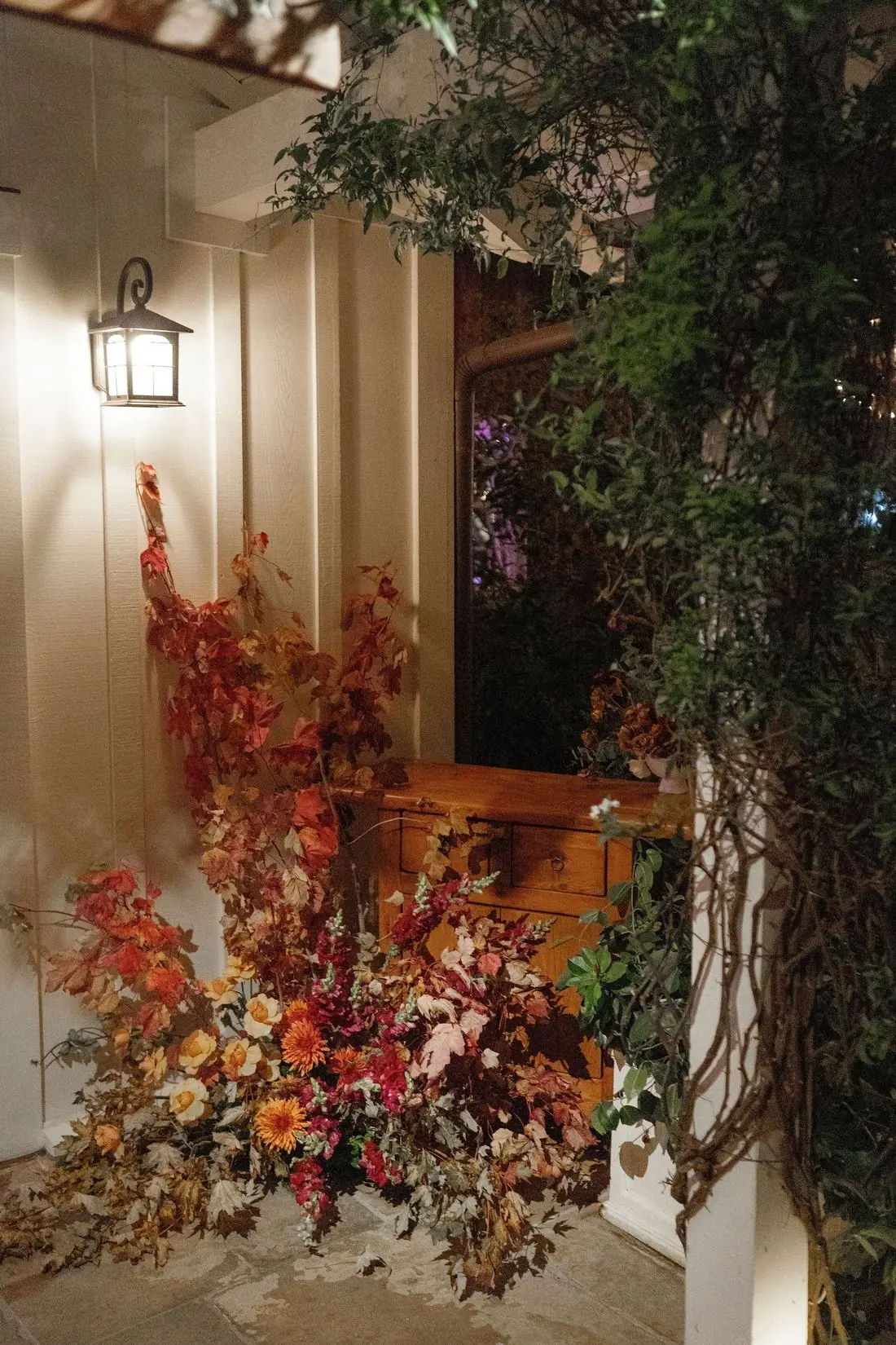 Rachel and Cole's wedding, San Ysidro Ranch, Montecito