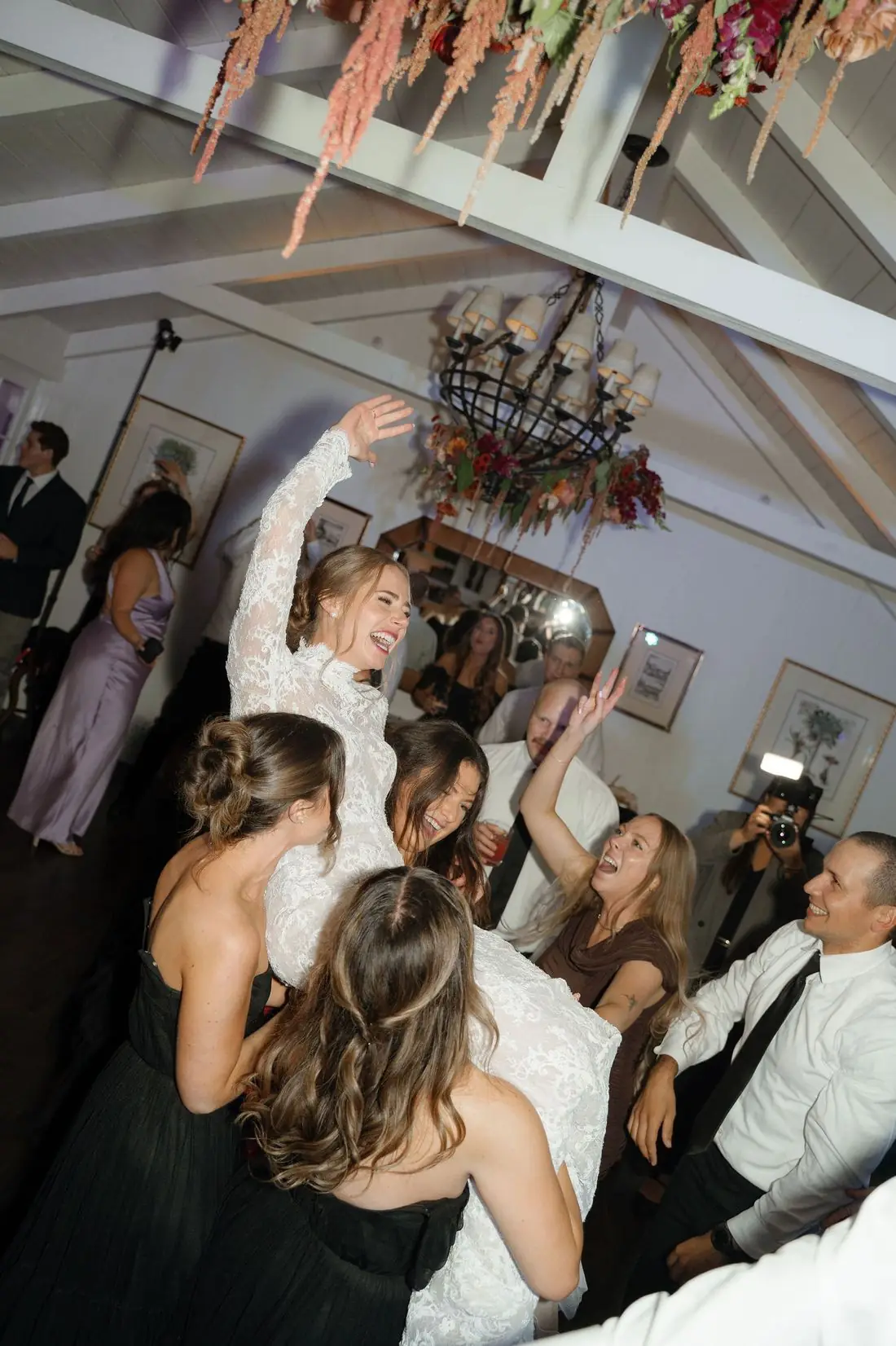 Rachel and Cole's wedding, San Ysidro Ranch, Montecito