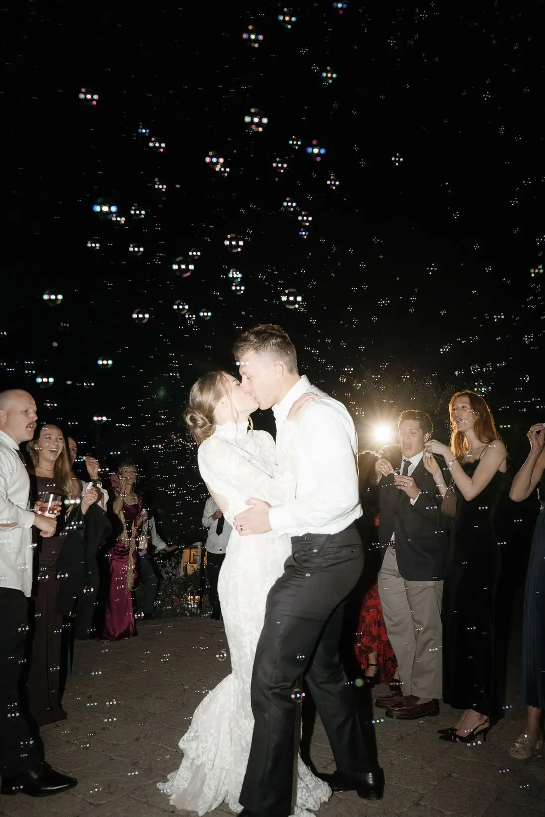 Rachel and Cole's wedding, San Ysidro Ranch, Montecito