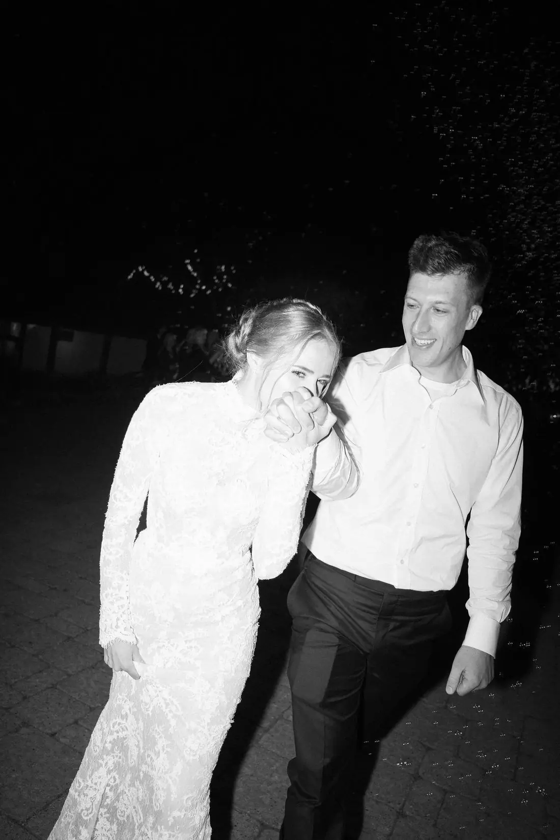 Rachel and Cole's wedding, San Ysidro Ranch, Montecito