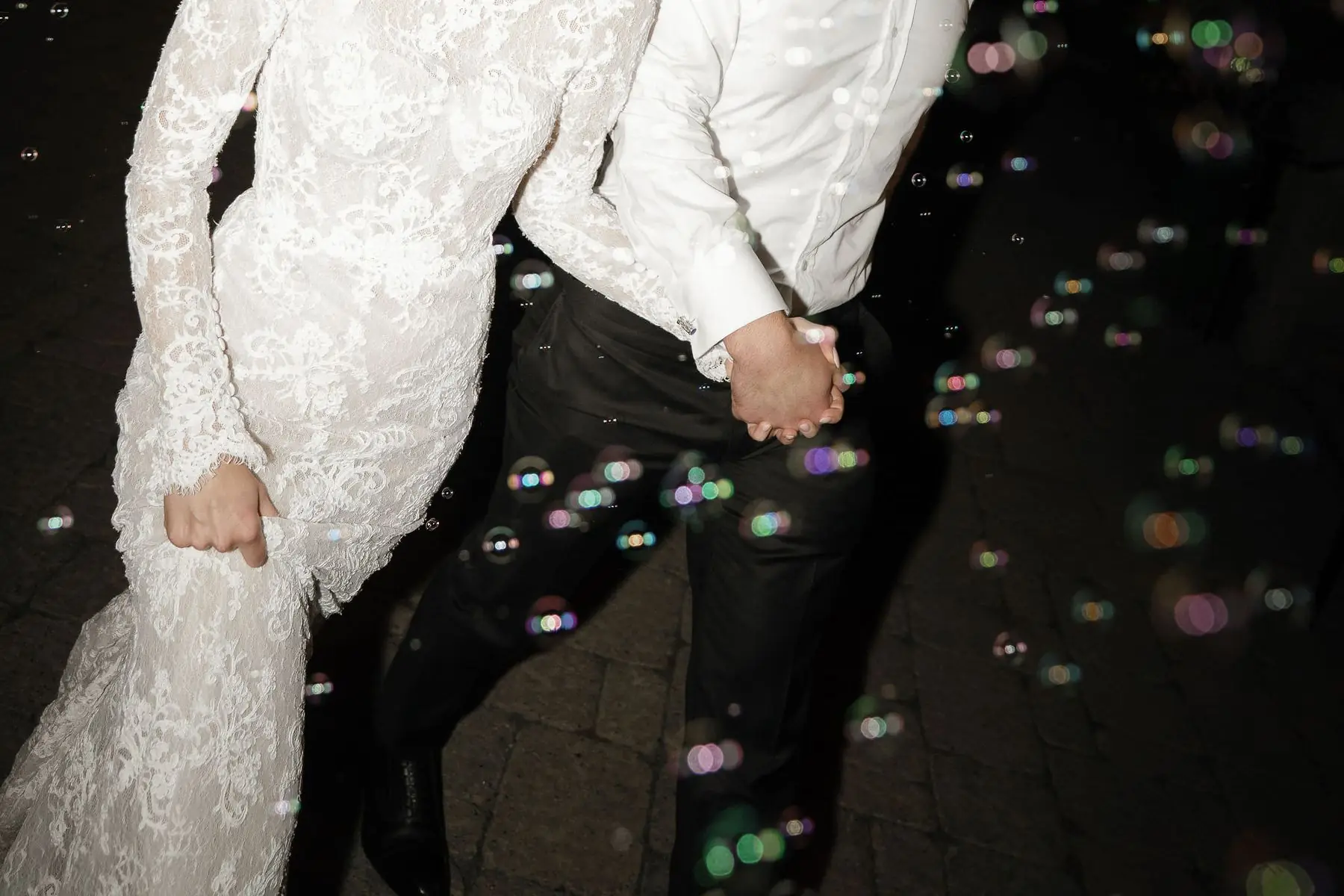 Rachel and Cole's wedding, San Ysidro Ranch, Montecito