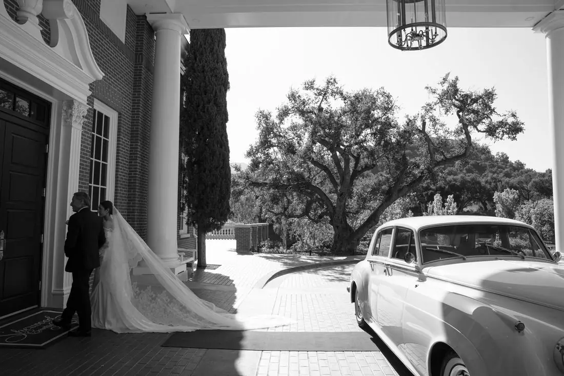 Marla and Scott's wedding, Sherwood Country Club, Thousand Oaks