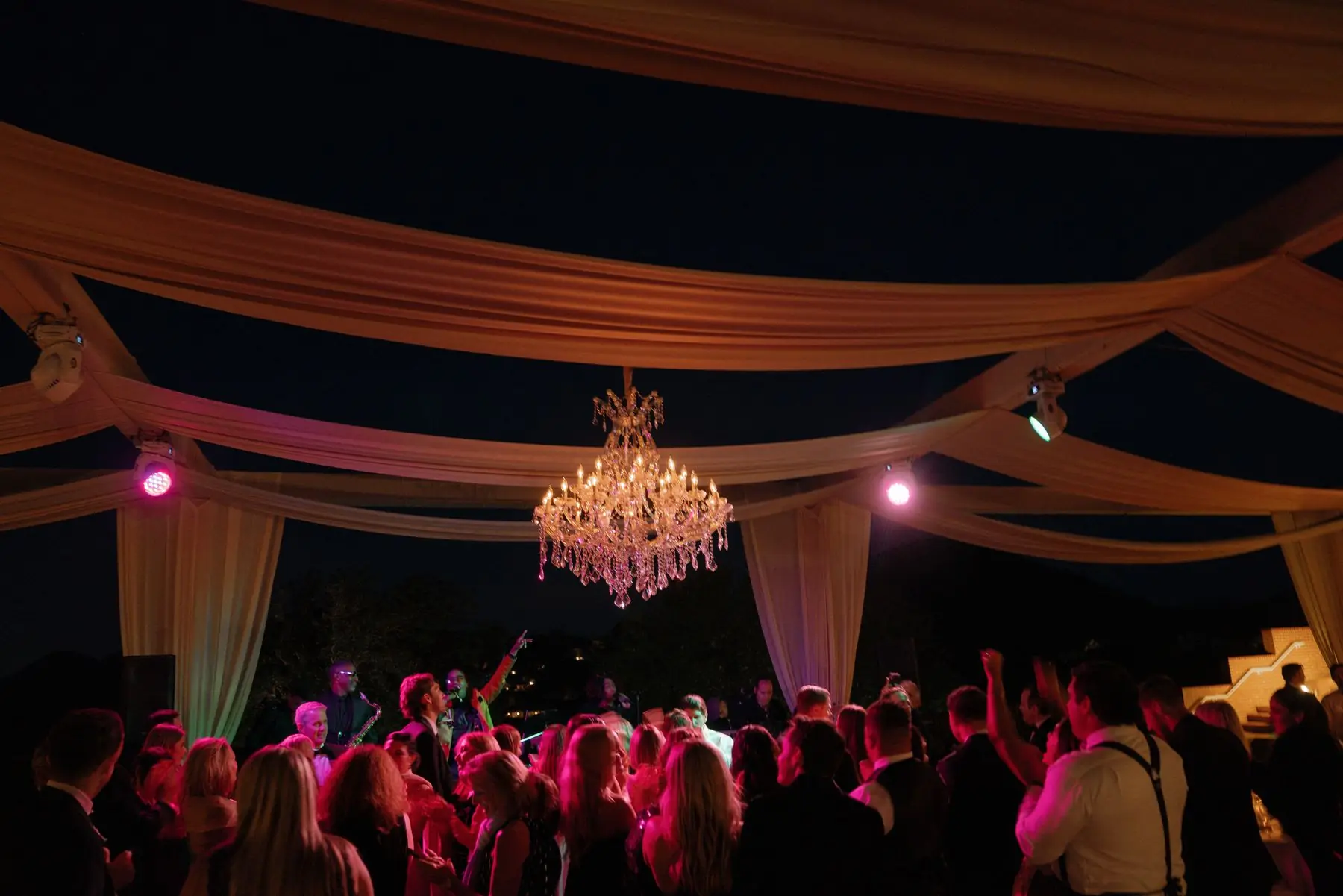 Marla and Scott's wedding, Sherwood Country Club, Thousand Oaks