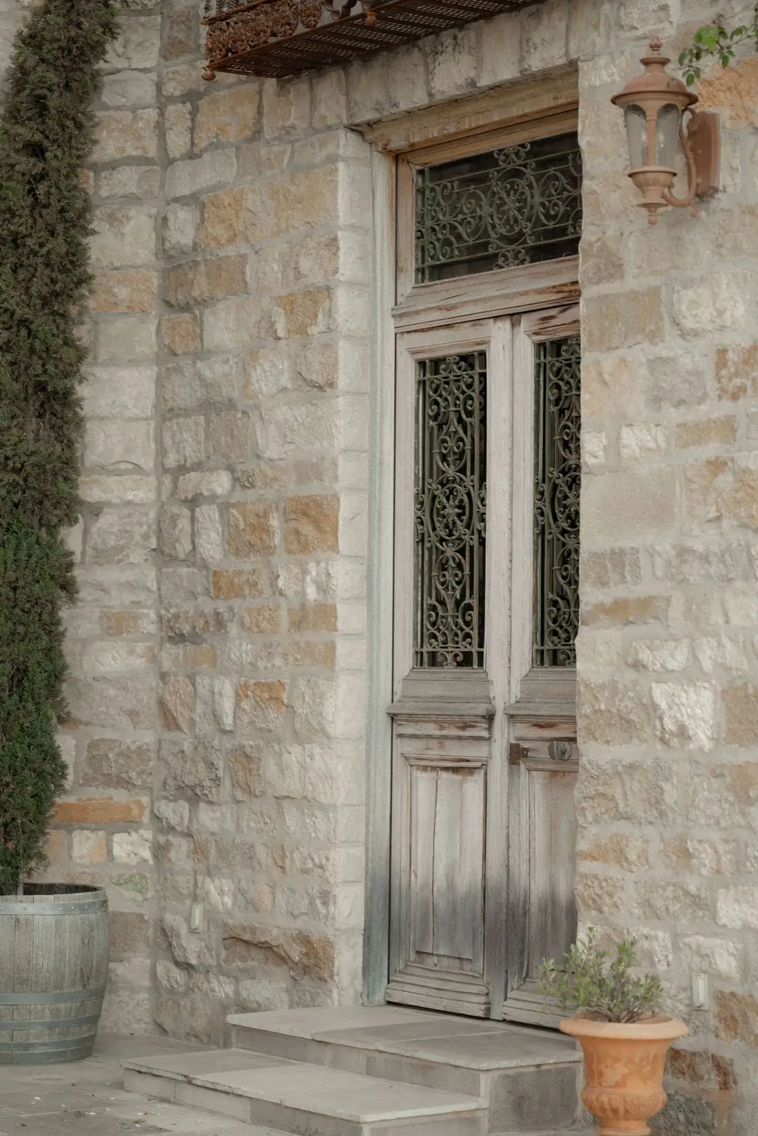 Dayna and Nick, Sunstone Villa, Santa Ynez