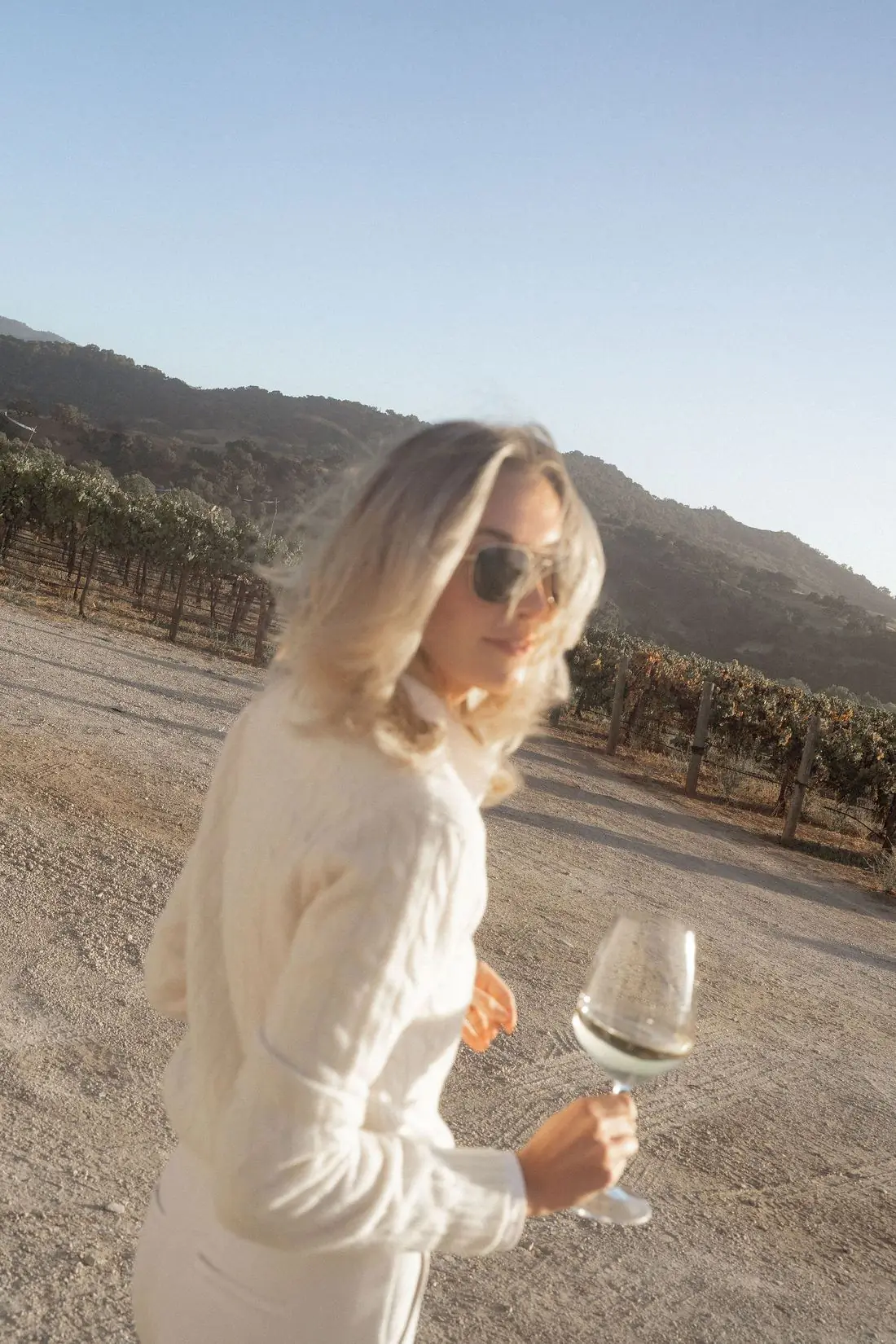 Dayna and Nick, Sunstone Villa, Santa Ynez