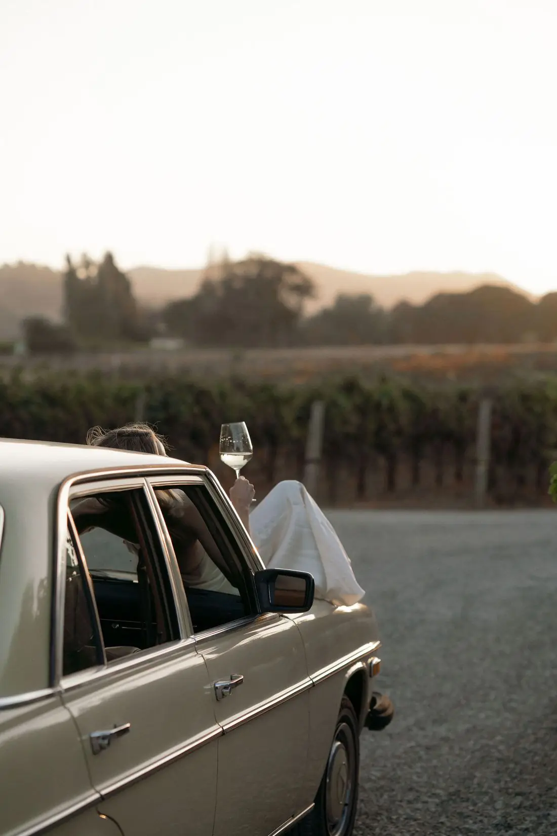 Dayna and Nick, Sunstone Villa, Santa Ynez