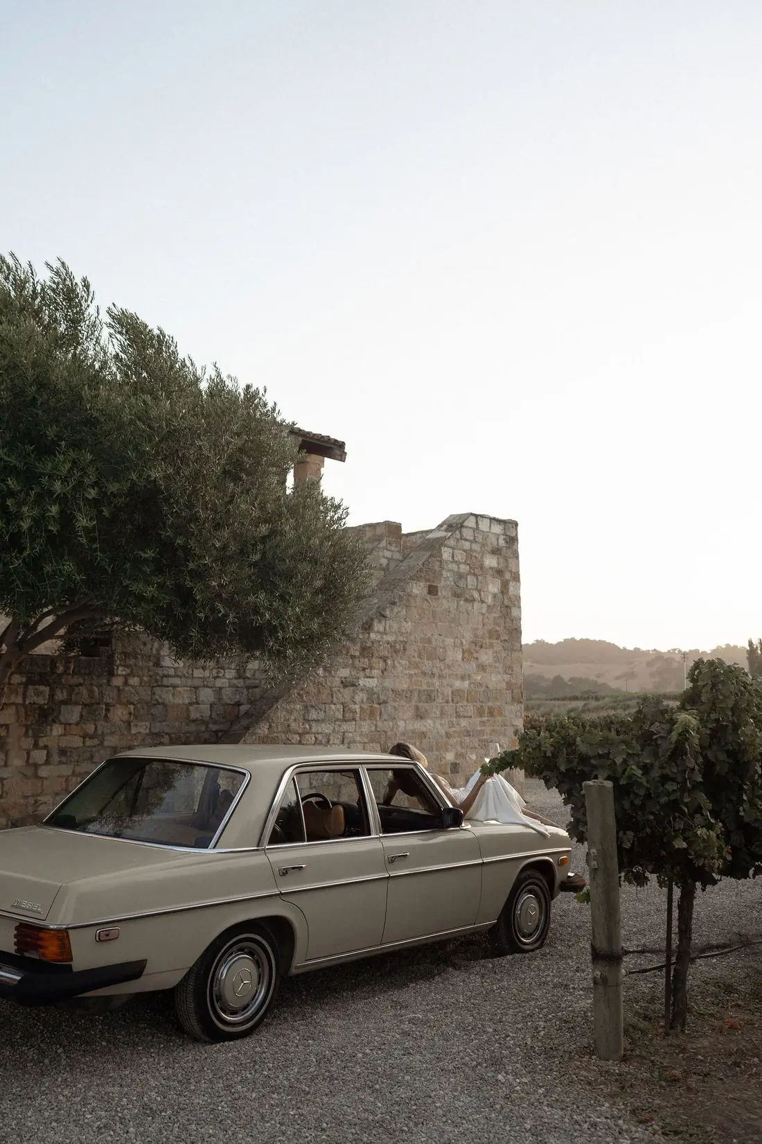 Dayna and Nick, Sunstone Villa, Santa Ynez