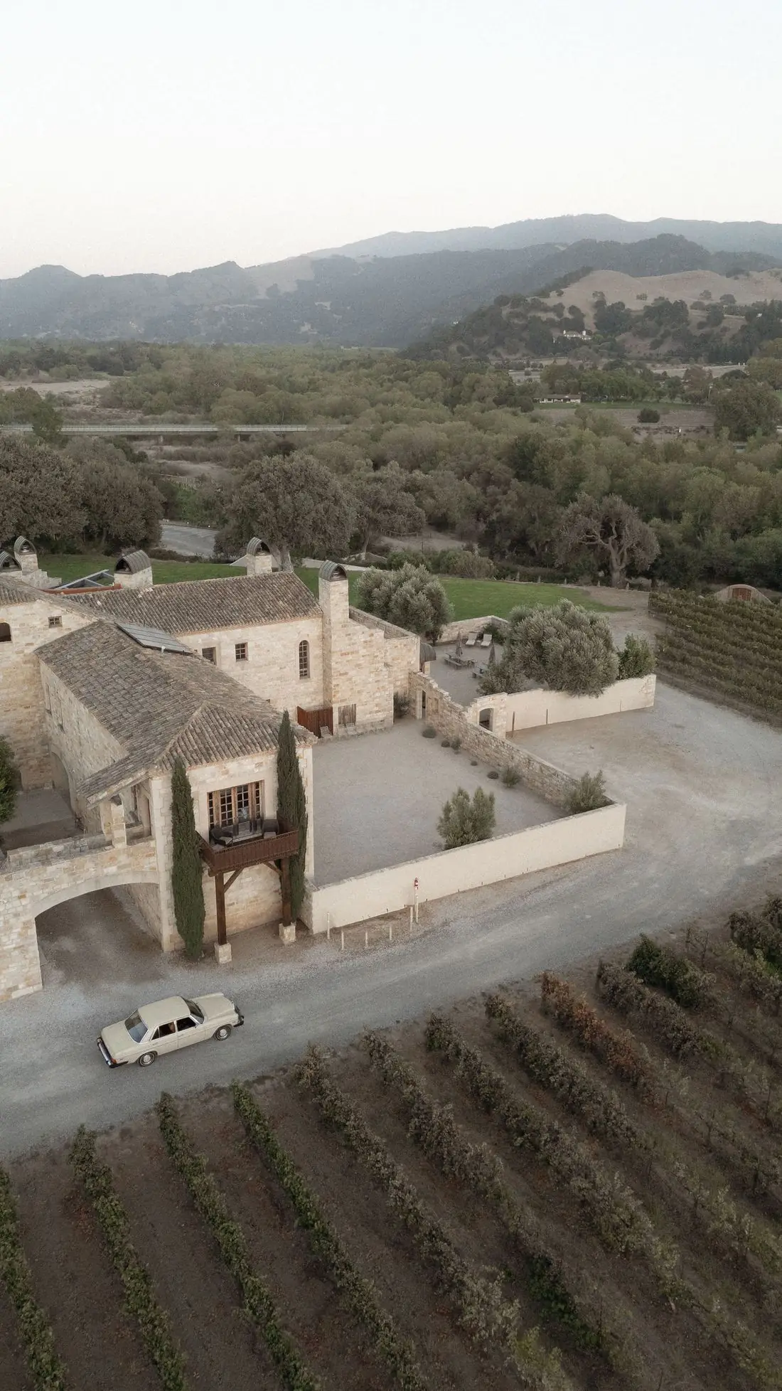 Dayna and Nick, Sunstone Villa, Santa Ynez