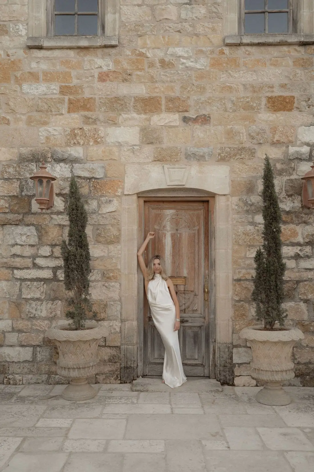 Dayna and Nick, Sunstone Villa, Santa Ynez
